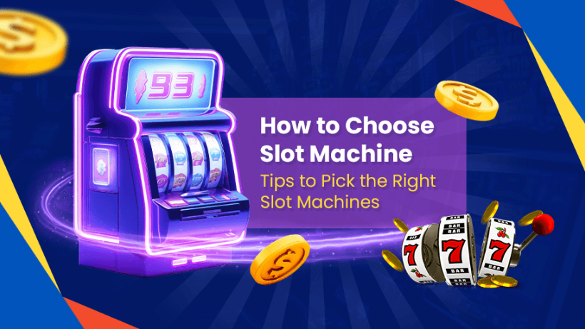 Tips Bermain Slot Online