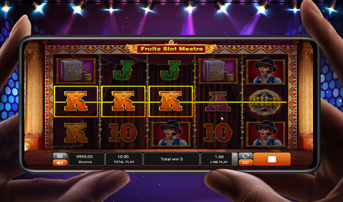 Apa Itu Slot Online? Panduan Pemula untuk Memulai