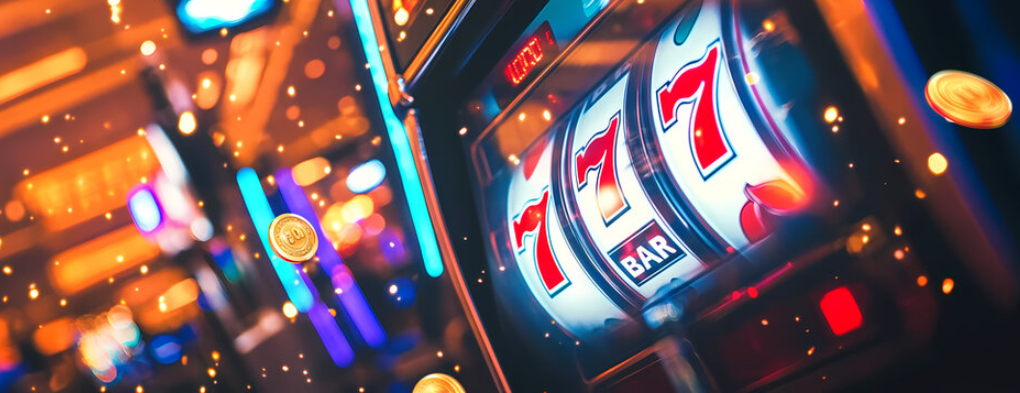 Slot Online